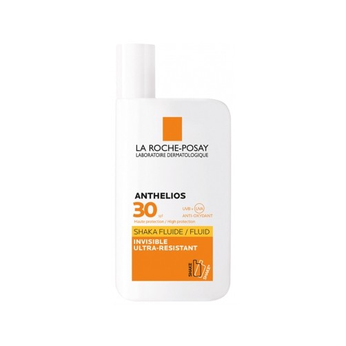 ANTHELIOS FLUIDE SPF30+ 50 ML - FARMAPRIME
