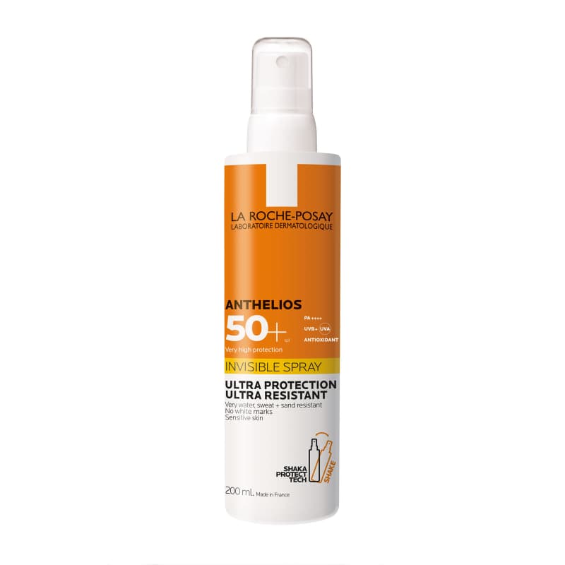 ANTHELIOS SHAKA SPRAY SPF 50+ 200 ML - FARMAPRIME