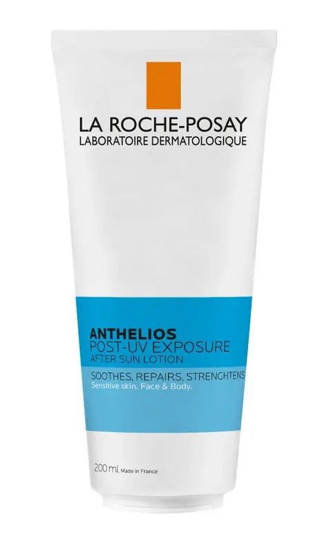 ANTHELIOS POST UV EXPOSURE MILKY BALM 200 ML - FARMAPRIME