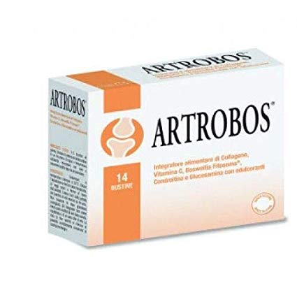 ARTROBOS 14 BUSTINE DA 5,5 G - FARMAPRIME