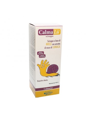 CALMALU' 150 ML CON MISURINO - FARMAPRIME