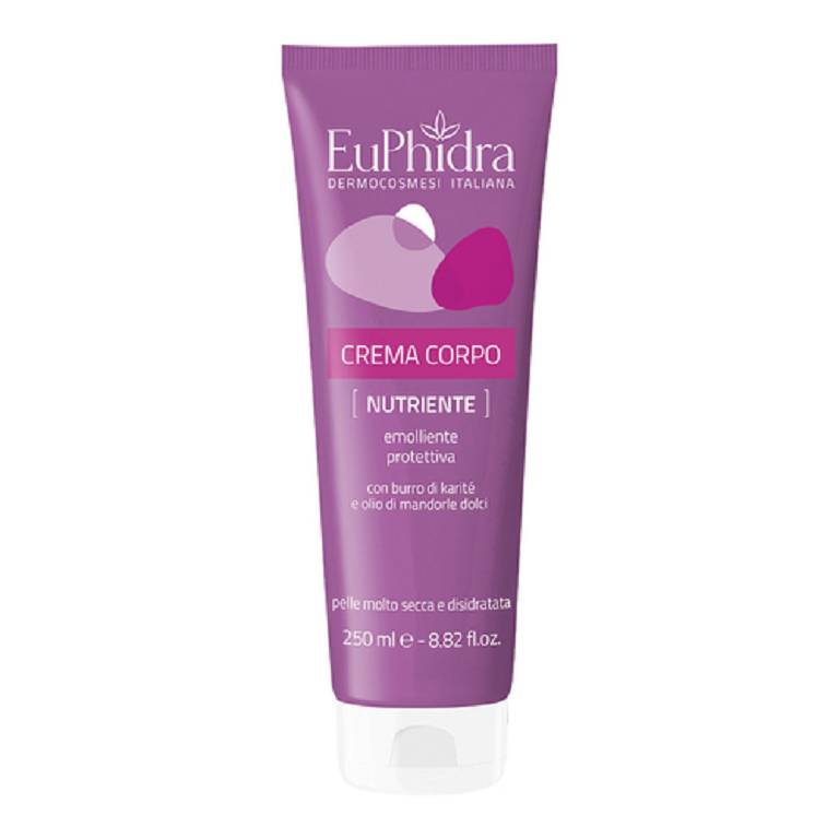 CREMA CORPO NUTRIENTE 250 ML - FARMAPRIME