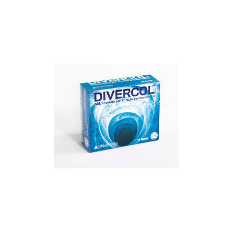 DIVERCOL 14 BUSTINE 56 G - FARMAPRIME