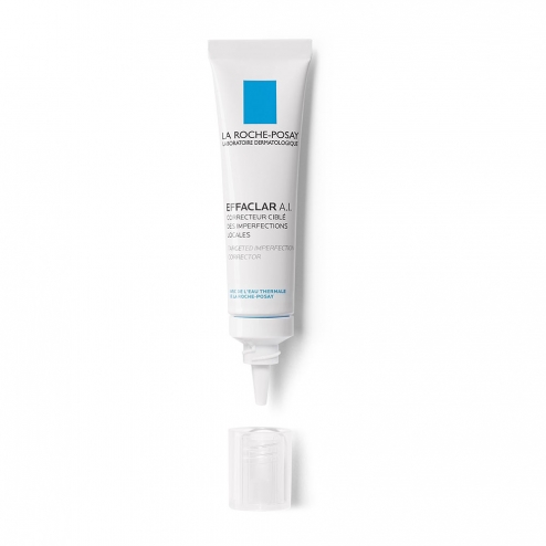 EFFACLAR AI ANTI IMPERFEZIONI 15 ML - FARMAPRIME