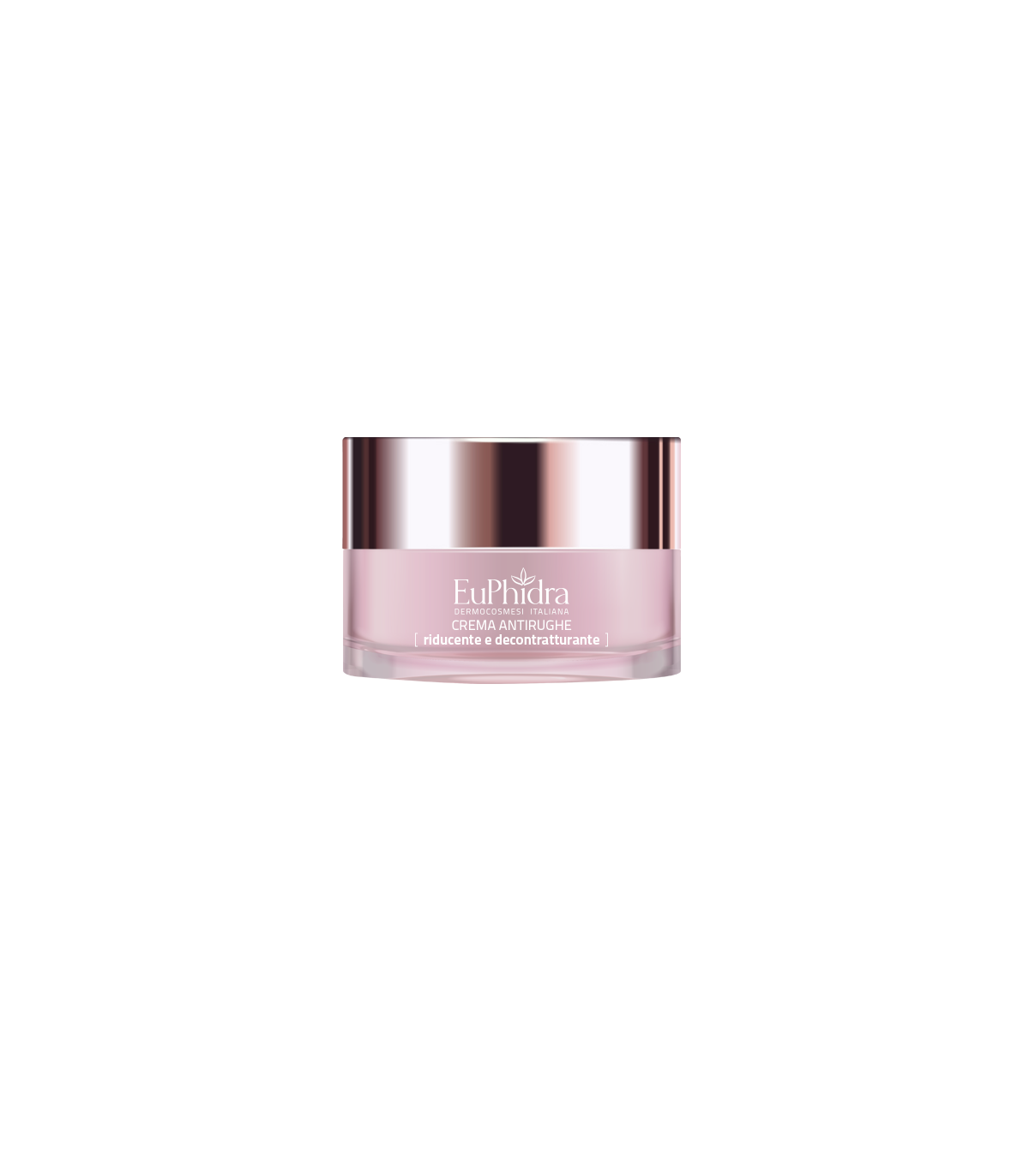EUPHIDRA FILLER CREMA ANTIRUGHE RIDUCENTE 50 ML - FARMAPRIME