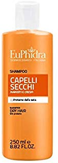 EUPHIDRA SHAMPOO CAPELLI SECCHI 250 ML - FARMAPRIME