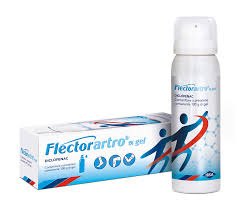 FLECTORARTRO*GEL 100G 1% PRESS - FARMAPRIME