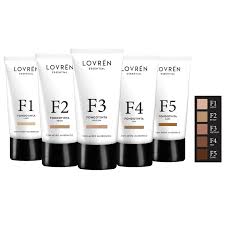 FONDOTINTA BEIGE F2  25 ML - FARMAPRIME