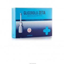 GLICEROLO ZETA*6CONT 6,75G CAM - FARMAPRIME