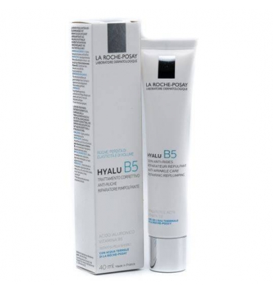 HYALU B5 RICHE CREMA VISO 40 ML - FARMAPRIME