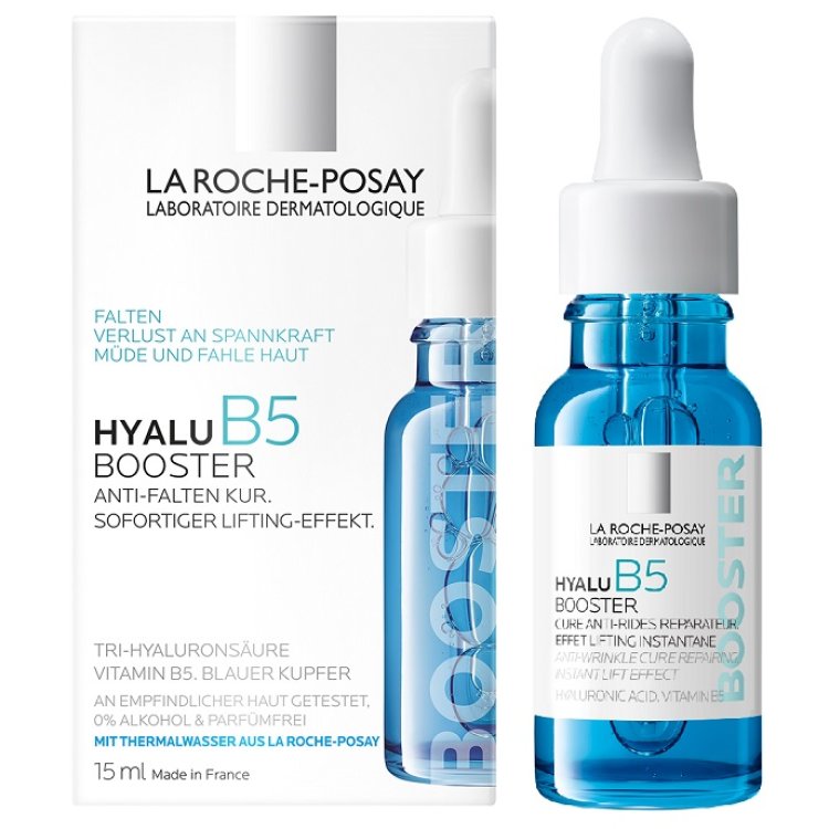 HYALU B5 SIERO BOOSTER  15 ML - FARMAPRIME