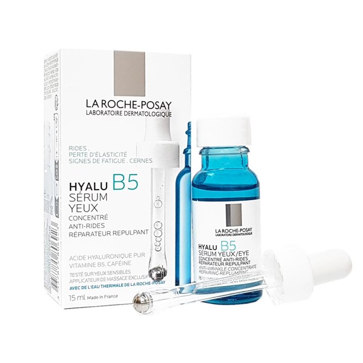 HYALU B5 SIERO OCCHI 15 ML - FARMAPRIME