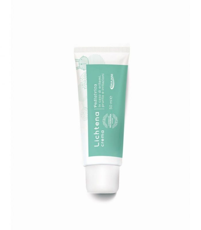 LICHTENA PEDIATRICA CREMA 50 ML - FARMAPRIME