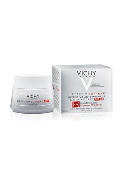 LIFTACTIV SUPREME CREMA SPF30 50 ML - FARMAPRIME