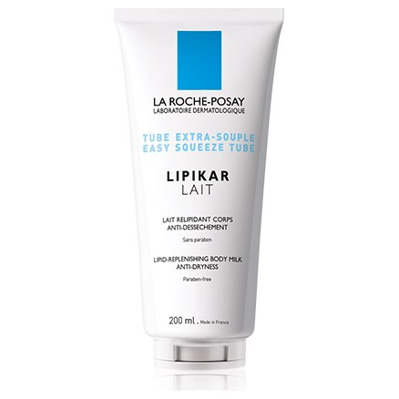 LIPIKAR LATTE 200 ML - FARMAPRIME