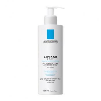 LIPIKAR LATTE 400 ML - FARMAPRIME