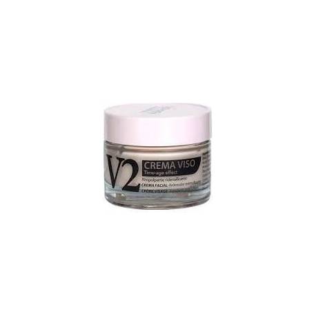 LOVREN  L V2 CREMA VISO TIME AGE EFFECT 30 ML - FARMAPRIME