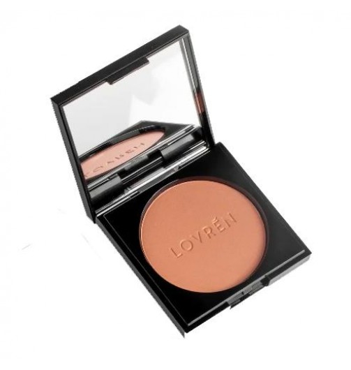 LOVREN  T2 TERRA POWER BRONZE 11 G - FARMAPRIME