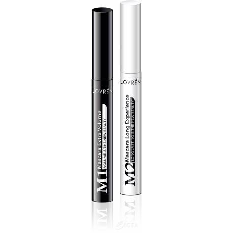 LOVREN MASCARA M1 VOLUMIZZANTE - FARMAPRIME