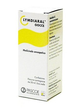 Named Lymdiaral gocce 50 ml - FARMAPRIME
