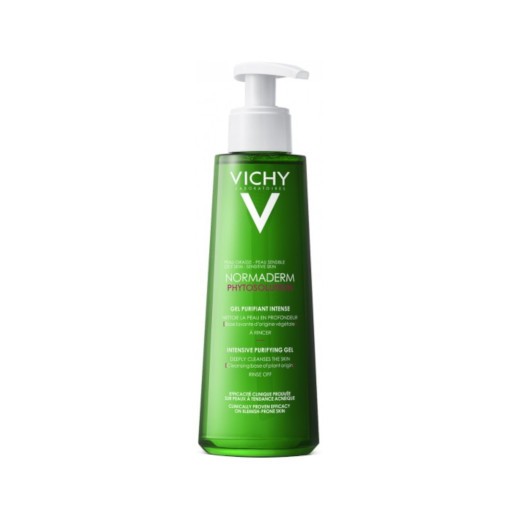 NORMADERM PHYTOSOLUTION CLEANSER 200 ML - FARMAPRIME