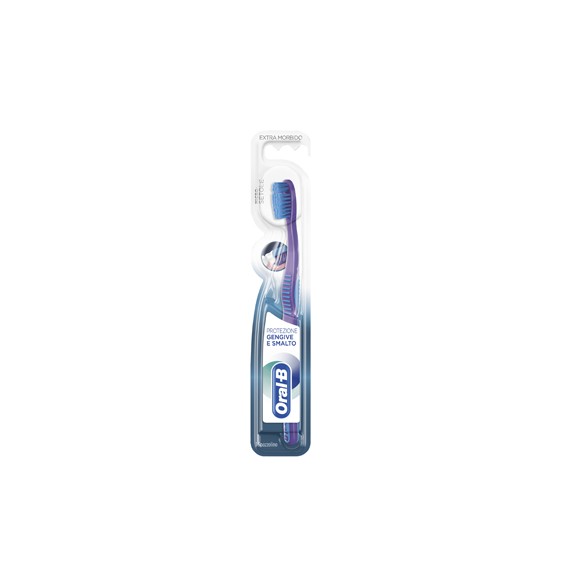 ORALB GENGIVE E SMALTO SPAZZOLINO MANUALE - FARMAPRIME