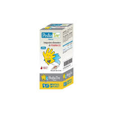PEDIATRE VITAMINA D 7 ML - FARMAPRIME