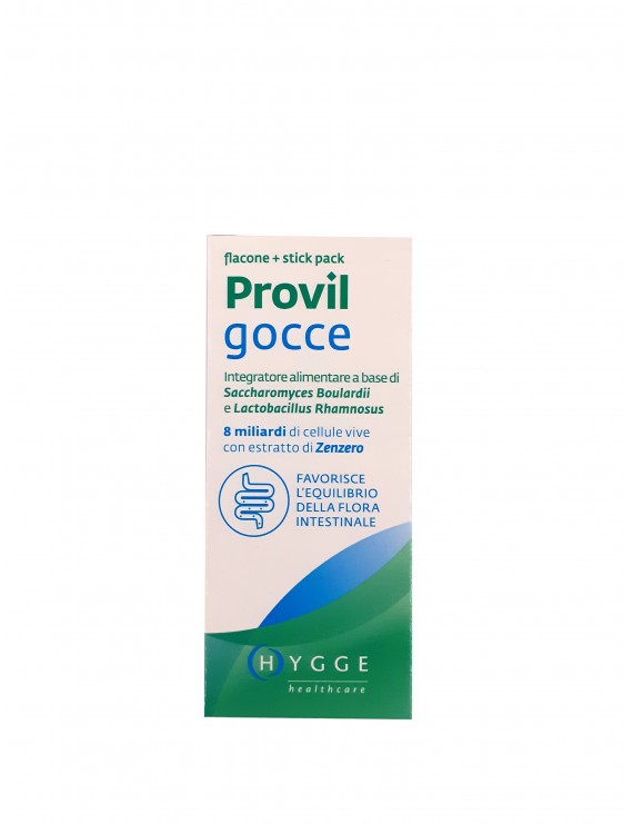 PROVIL GOCCE 12,5 ML - FARMAPRIME