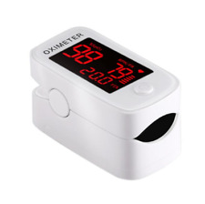 SATURIMETRO PROFESSIONAL 1 PEZZO MEDICARE - FARMAPRIME