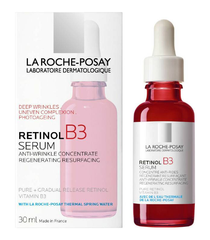 RETINOL B3 SIERO 30 ML - FARMAPRIME