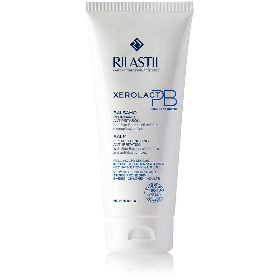 RILASTIL XEROLACT PB BALSAMO RELIPIDANTE 200 ML - FARMAPRIME