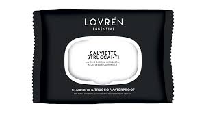 SALVIETTE STRUCCANTI WATERPROOF 20 PEZZI - FARMAPRIME