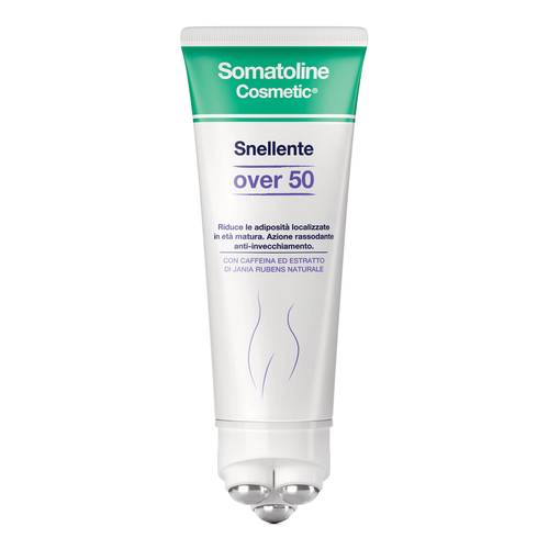 SOMATOLINE SKIN EXPERT SNELLENTE OVER 50 200 ML - FARMAPRIME