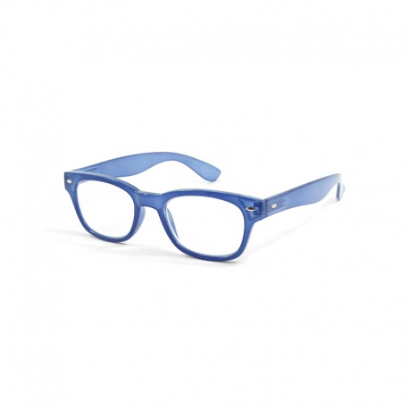 OCCHIALE DA LETTURA T-VEDO BIO BLU +1,00 - FARMAPRIME