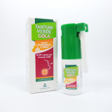 TANTUM VERDE GOLA*SPRAY CAMOMILLA E MIELE 15ML C/M - FARMAPRIME