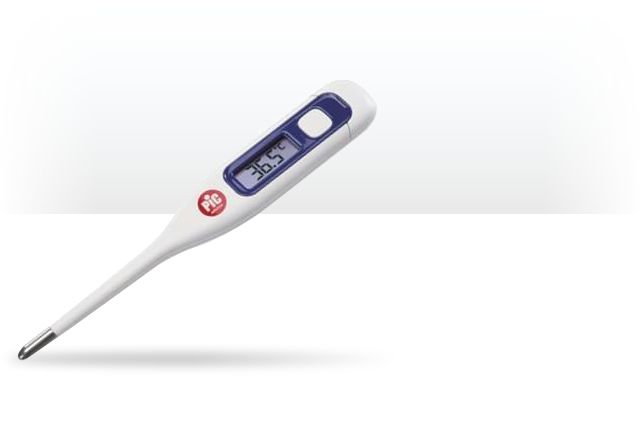 TERMOMETRO DIGITALE PIC VEDO FAMILY ITA - FARMAPRIME