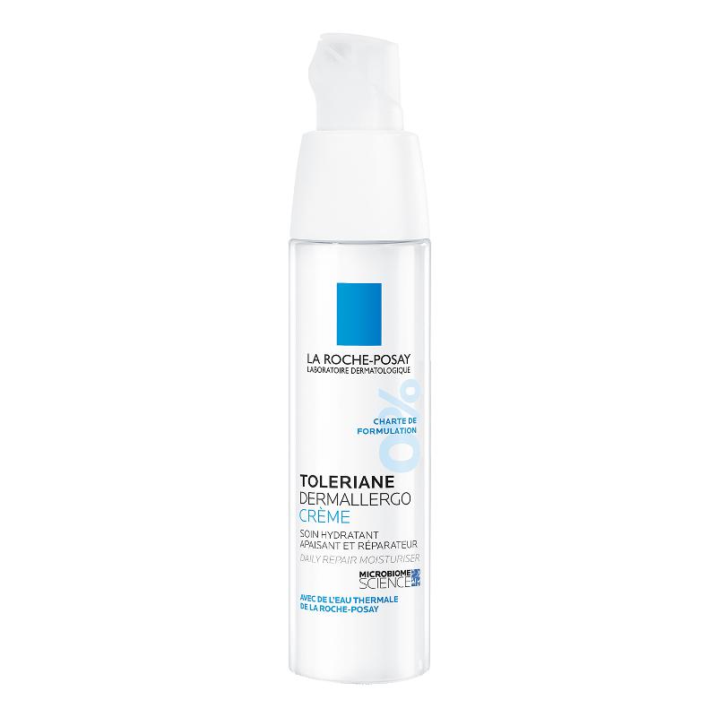 TOLERIANE DERMALLERGO CREMA VISO 40 ML - FARMAPRIME