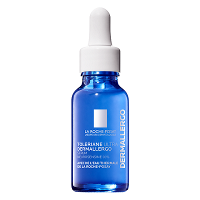 TOLERIANE ULTRA DERMALLERGO SIERO 20 ML - FARMAPRIME