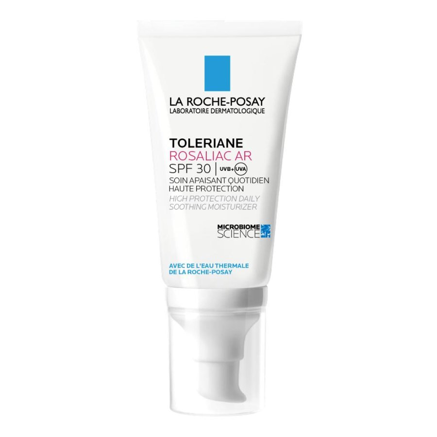 TOLERIANE ROSALIAC AR SPF30 50 ML - FARMAPRIME
