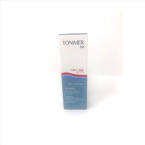 TONIMER LAB DRY GEL NASALE 15 ML - FARMAPRIME