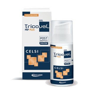 TRICOVEL PRP PLUS CELSI 30 ML - FARMAPRIME