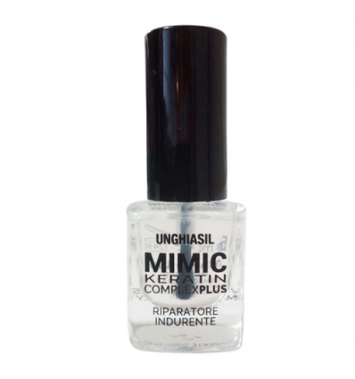 UNGHIASIL  MIMIC KERATIN COMPLEX  SMALTO RIPARATORE INDURENTE 5 ML - FARMAPRIME