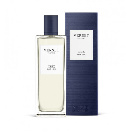 VERSET CEIX FOR HIM EAU DE PARFUM 50 ML - FARMAPRIME