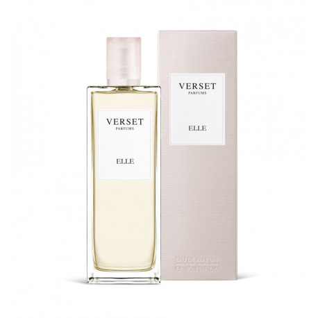 VERSET ELLE EAU DE PARFUM 50 ML - FARMAPRIME
