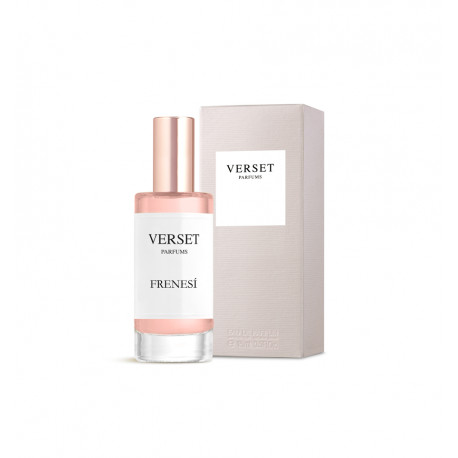 VERSET FRENESI' EAU DE PARFUM 15 ML - FARMAPRIME
