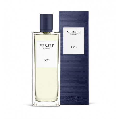 VERSET IKAL EAU DE PARFUM 50 ML - FARMAPRIME