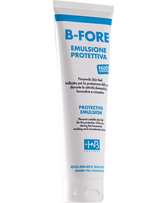 B-FORE EMULSIONE 150 ML - FARMAPRIME