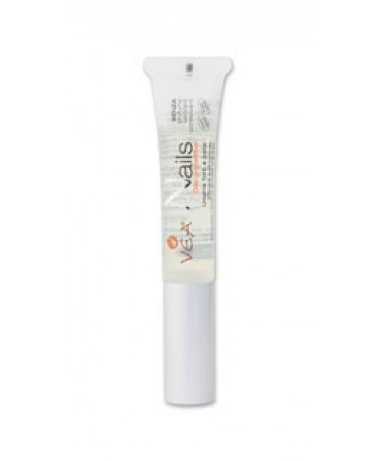 VEA NAILS VITAMINA E PROTETTIVO UNGHIE CUTICOLE - FARMAPRIME