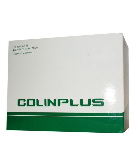 COLINPLUS 30 BUSTINE - FARMAPRIME