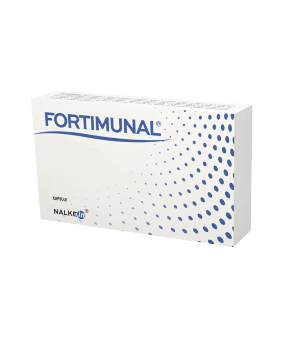 FORTIMUNAL 15 CAPSULE - FARMAPRIME